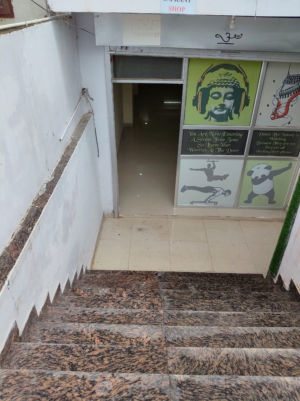 Flat-Vaishali Nagar-Jaipur
